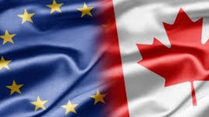 ЕС и Канада подпишут соглашение о торговле 30 октября