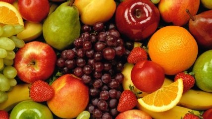 Польза и вред фруктовой диеты