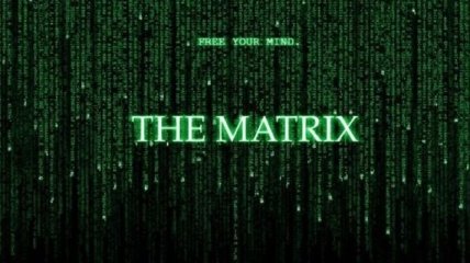 Продолжение "Матрицы": создатели готовят сразу два проекта (Видео)