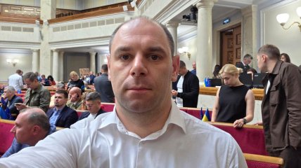 Дмитрий Кисилевский