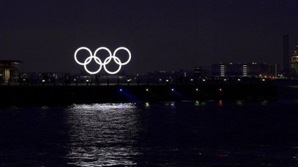 Токио-2020: где и когда смотреть церемонию открытия Олимпийских игр