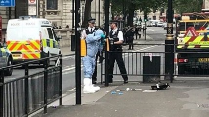 В Британии арестовали мужчину по подозрению в подготовке теракта