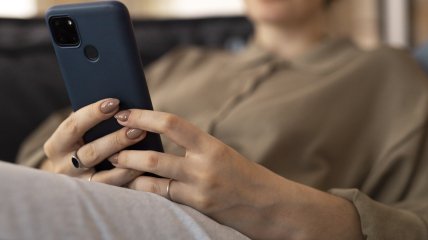 Не шкодьте смартфону своїми діями