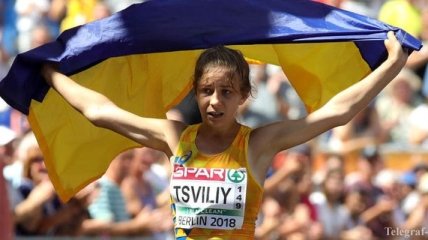 Украинская призерка чемпионата Европы попалась на допинге