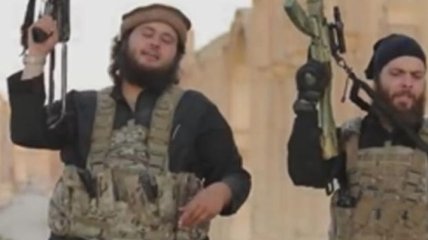 Боевики "ИГ" опубликовали видео с угрозами в адрес Меркель