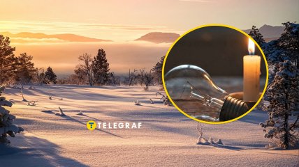 Закарпатье, лампа, свеча