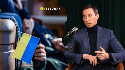 Фахівець з міграційної політики та фінансових програм для мігрантів і діаспори Андрій Гайдуцький