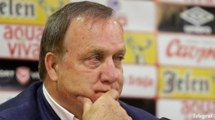 Бывшего тренера сборной Голландии позвали спасти клуб АПЛ