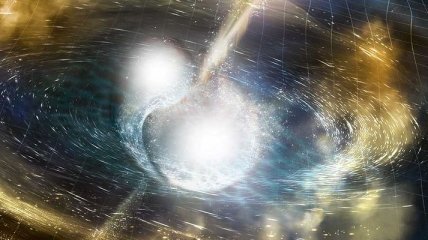 Астрофизики установили верхний предел массы нейтронных звезд
