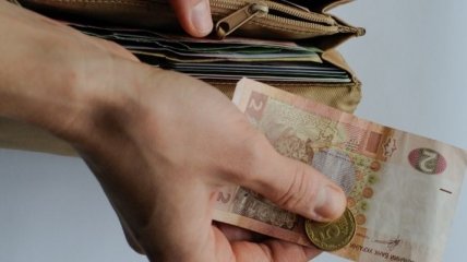 НБУ: В Украине слишком много наличных денег