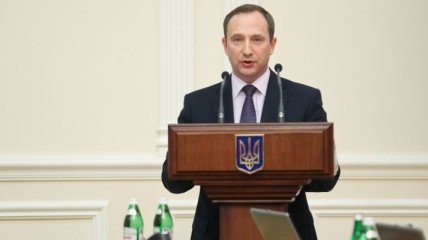 Глава АП Райнин задекларировал продажу имущества почти на 800 тыс. грн