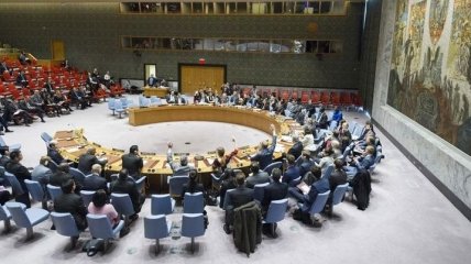 Совбез ООН обсудит резолюцию о прекращении огня в Сирии