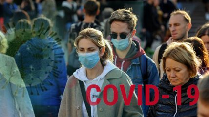 В Україні п'ятий день поспіль тих, хто видужав від коронавірусу більше, ніж нових хворих