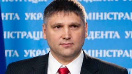 Мирошниченко прокомментировал высказывания Табачника и Царькова  