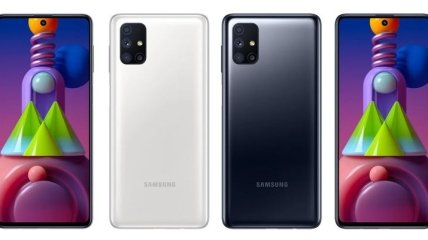 Samsung Galaxy M51: что представляет из себя новый смартфон компании