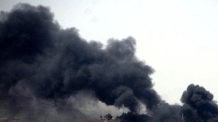 В Судане взорвался оружейный завод
