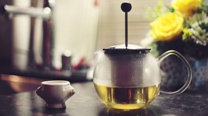 Ученые рассказали еще об одном полезном свойстве зеленого чая