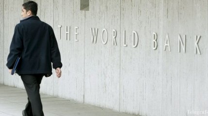 Управлять госдолгом Украине помогут во Всемирном банке