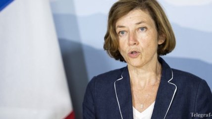 Министр обороны Франции обвинила Россию в шпионаже