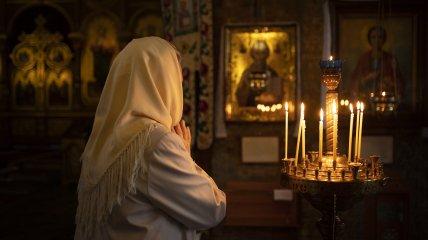 25 июня – День памяти святой преподобномученицы Февронии