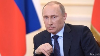 Владимир Путин сегодня выступит в Кремле