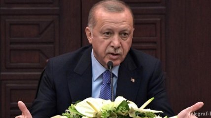Турция готова к созданию зоны безопасности в Сирии даже без договоренности с США