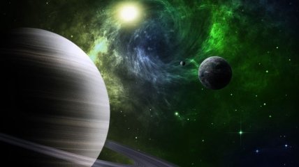Ученые разработали новый способ исследования атмосфер экзопланет