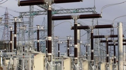 Украина начала производить больше электроэнергии