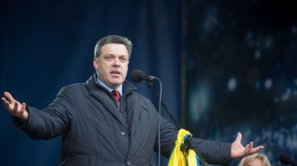 Янукович отверг все предложения оппозиции