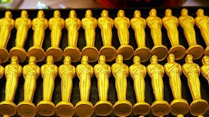 Оскар 2016: какие угощения будут предложены гостям церемонии