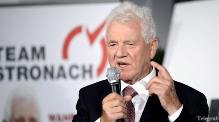 В Австрии партия миллиардера прошла в парламент без выборов