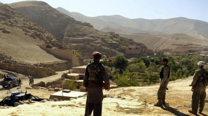 Жертвами оползня в Афганистане стали более 2 000 человек