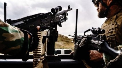 Войска США уходят из Афганистана: что пишут о выводе контингента американские СМИ