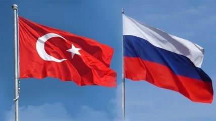 Посольство РФ в Анкаре отрицает задержание российских судов 