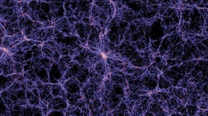 Галактики-спутники Млечного Пути могут доказать существование темной материи