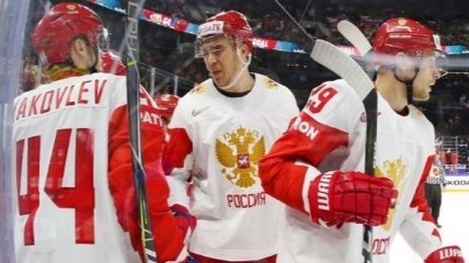 Беларусь – Россия: прогноз и ставки букмекеров на матч ЧМ по хоккею
