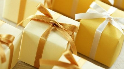 Список худших новогодних подарков опубликован в Евросоюзе