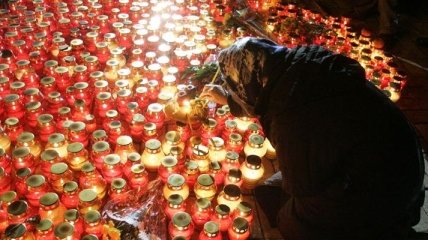 Во Львовской области будут вспоминать жертв Голодомора
