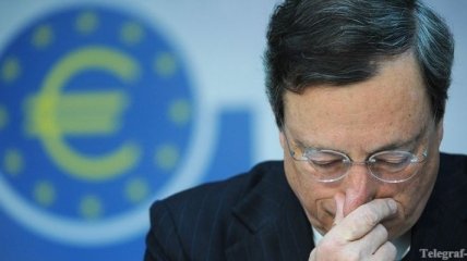 Экономика Германии страдает от кризиса еврозоны