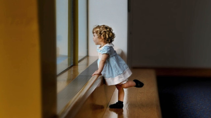 Как научить маленького ребенка ждать: лайфхак мамы-психолога