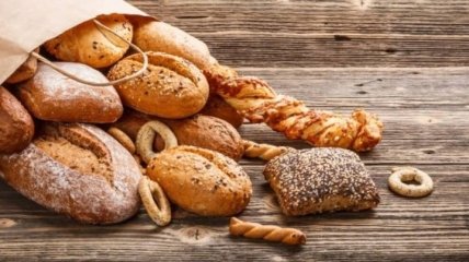 По каким внешним признакам можно определить качественный хлеб