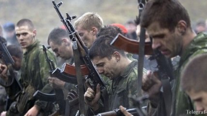 ЕС откажется от оружия из Беларуси еще на год