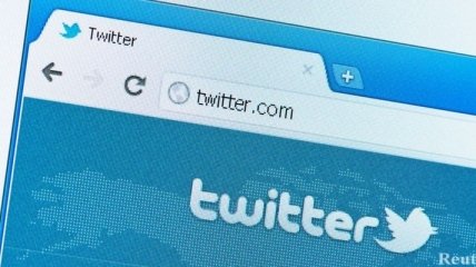Twitter пережил серию хакерских атак   