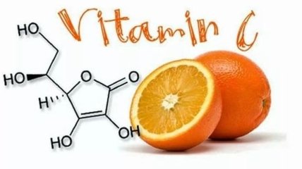 Удивительные свойства витамина С