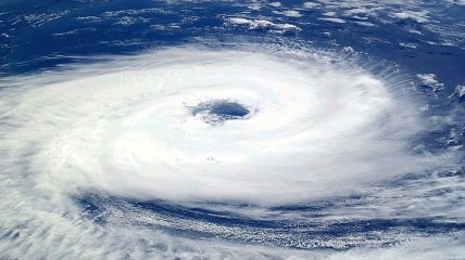 К Тайваню приближается тайфун: детали