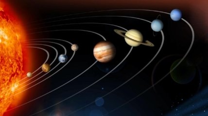 Учеными доказано, что Юпитер не вращается вокруг Солнца 
