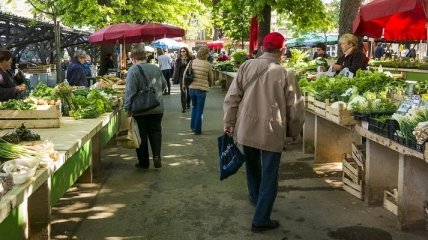 На Вінниччині з понеділка посилюють карантинні заходи