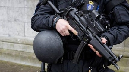Полиция Нидерландов предотвратила теракт