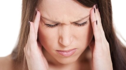 Ученые нашли причину мигрени и депрессии