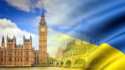 Британские визы будут выдавать в новом визовом центре Великобритании